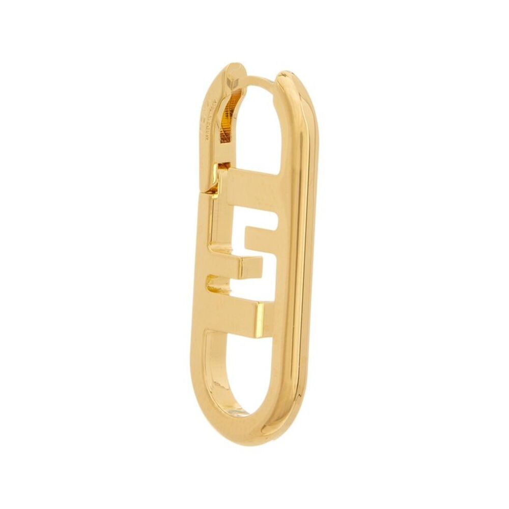 Fendi O'lock Single Earring